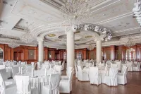 Crowne Plaza Krasnodar - Centre Hotels in Krasnodar