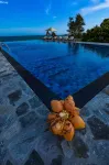 Thaulle Ayurveda Resort - Yala - インフィニティプール
