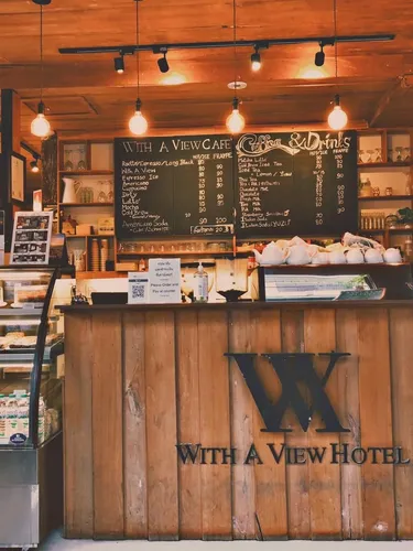 รูปภาพของวิทอะวิว@เชียงคาน