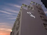 Anook Hotel Daejeon Yongjeon 1st Hotels near Dong-gu
