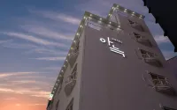 아늑호텔 대전 용전 1호점 - 1성급
