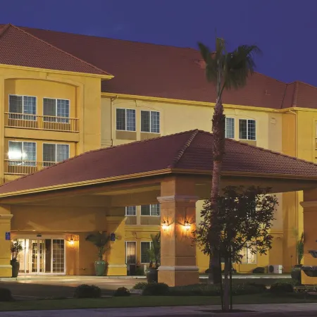 Fairfield Inn & Suites Fresno River Park