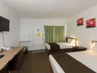 Coral Sands Motel Hotels in Mackay