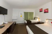 Coral Sands Motel Các khách sạn ở Mackay