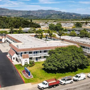 Studio 6 Suites Carpinteria, CA–Santa Barbara-South