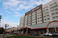 Russia Congress Hotel Hotels in Tjeboksary