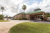 Quality Inn Hotels in Woodworth