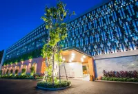 Rimnaam Klangchan Hotel