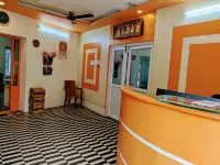 CM Residency Hotels in Salem