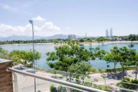 Glamour Boutique 판랑탑짬 호텔