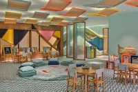 The St. Regis Cap Cana Resort Hotel a Punta Cana