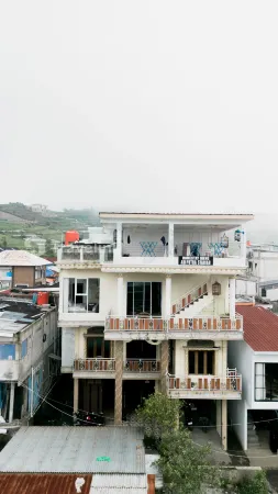 Asoka Syariah by Travelink