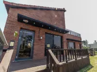 Jeju Dumo 542 Hotel in zona Dolgeobugi Suseok Bakmulkwan