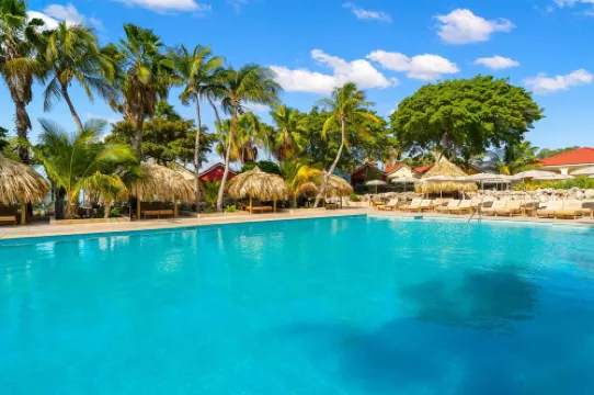 Livingstone Jan Thiel Resort Hotels in Willemstad