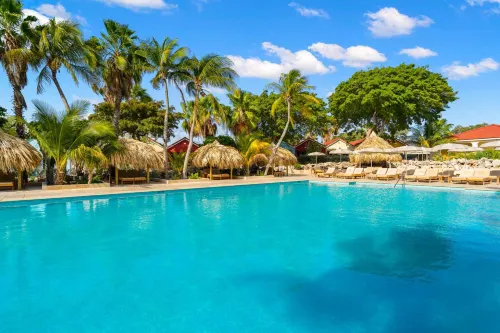 Livingstone Jan Thiel Resort