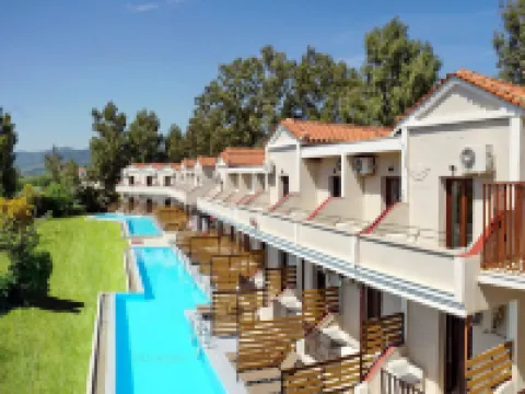 Pasiphae Hotel Hotels in Kalloni