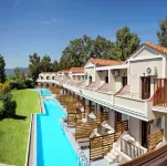 Pasiphae Hotel Hotels in Mithimna