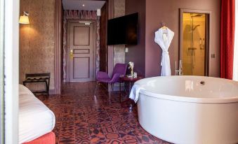 Grand Hôtel du Midi Montpellier - Opéra Comédie