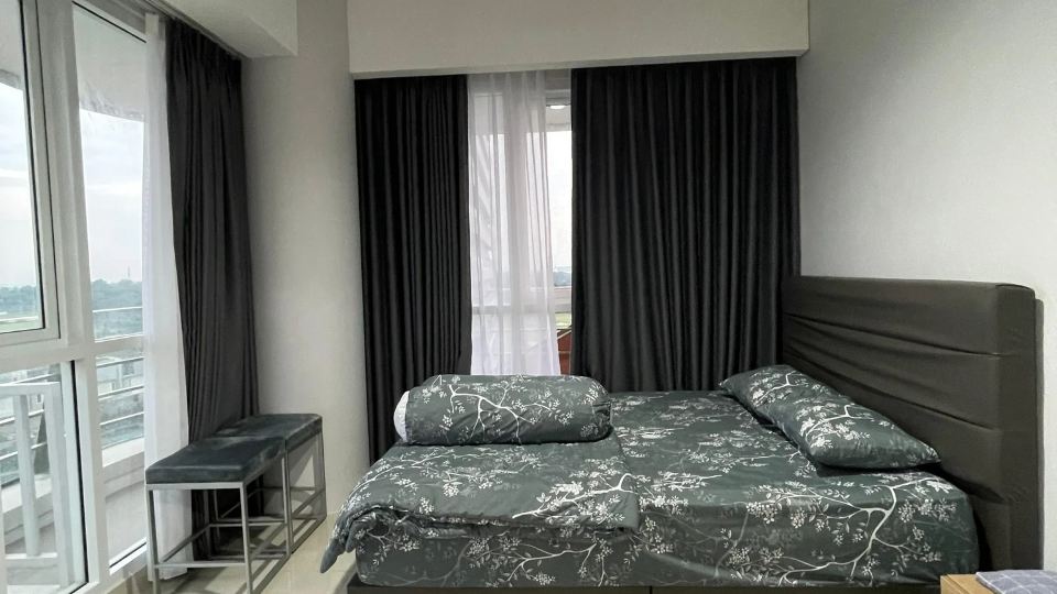 Luxury-Two Bedroom-Sea View-Pool-Golf-Nuvasa Bay