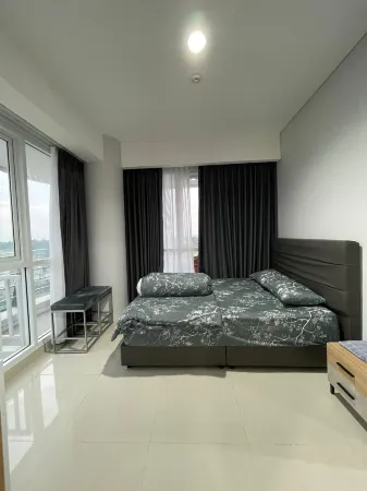 Luxury-Two Bedroom-Sea View-Pool-Golf-Nuvasa Bay