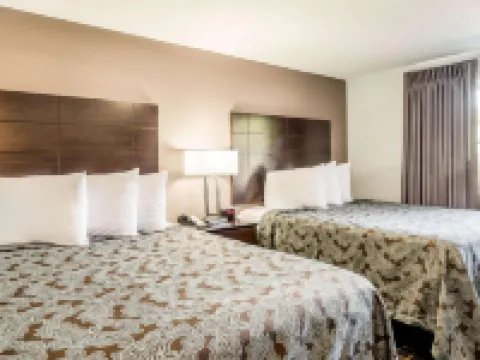 Rodeway Inn Middleboro-Plymouth Hotels in Middleboro