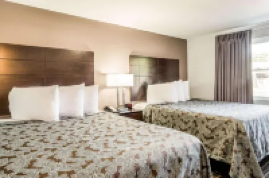 Rodeway Inn Middleboro-Plymouth Hotels in Middleboro