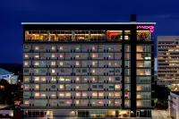 Moxy Charlotte Downtown Hotels in Charlotte