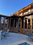 Hotel Boutique Vendimia Premium - piscina