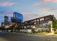 โรงแรมดาวน์ทาวน์ออสตินของ Placemakr