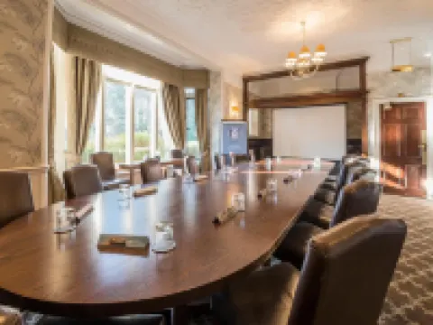 Macdonald Frimley Hall Hotel and Spa Hotels in Camberley