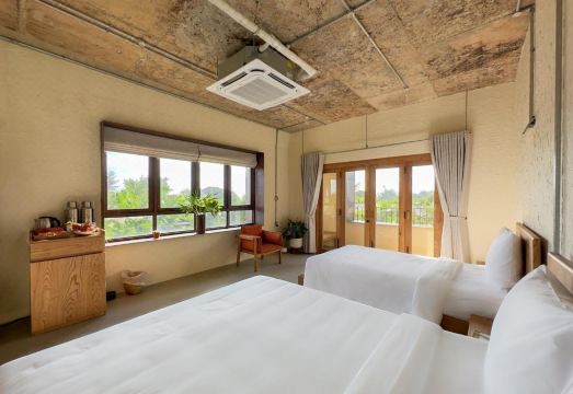 Wocal Resort Ke Ga 이미지