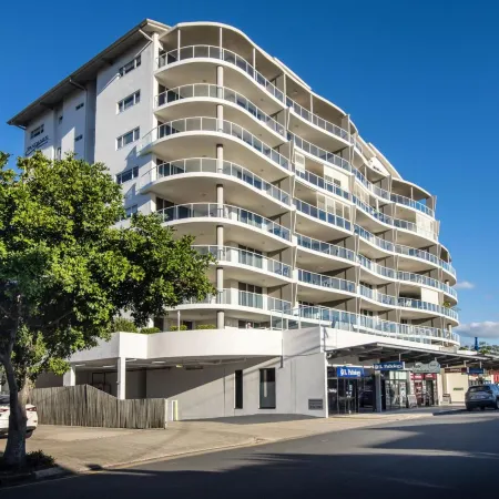 Pandanus Mooloolaba