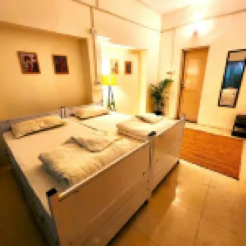 Hammock Hostels - Bandra Các khách sạn ở 