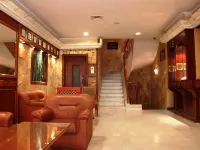Le Marly Hotel Các khách sạn gần Phố Hamra
