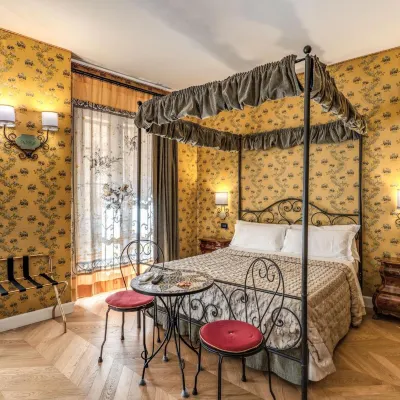 Residenza Ave Roma Hotel in zona Ponte Sant' Angelo