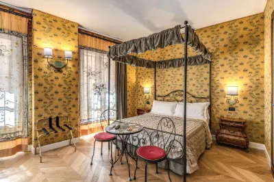 Residenza Ave Roma Hotels in Navona