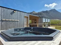 Hotel Hafnarfjall - spa