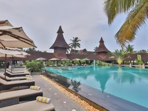 The Lalit Resort & Spa Bekal