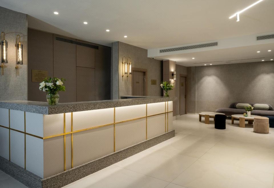 Astral Nirvana Suites - All Inclusive HotelOver view