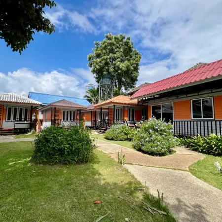 Revolution Hostel Pai