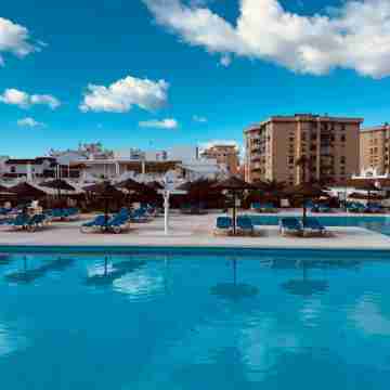 La Nogalera Fitness & Recreational Facilities