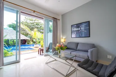 รูปภาพของลันตา สปอร์ต รีสอร์ท