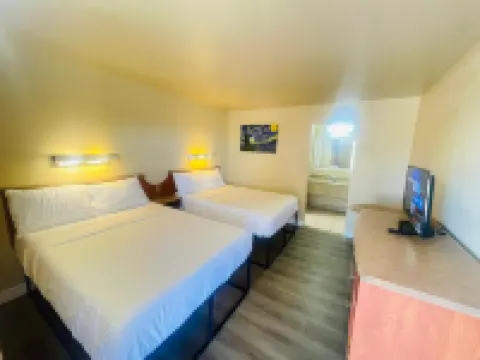 Happy Smart Inn I-10 Eloy and Casa Grande