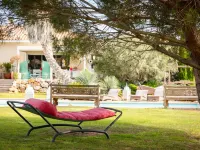 Escapades Lointaines Hotels in der Nähe von Centre de Sculpture Romane Le Maître de Cabestany