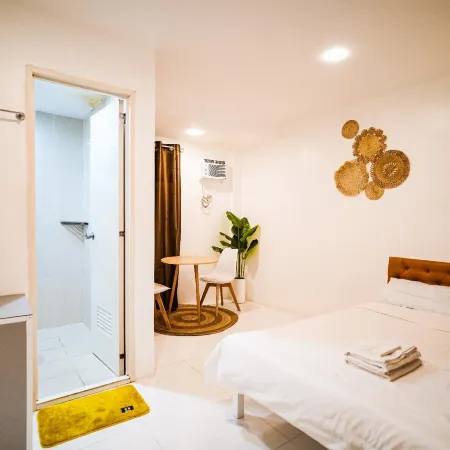 Villa Soledad Garden Resort