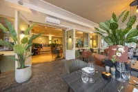 Fletcher Hotel Apeldoorn - Breakfast