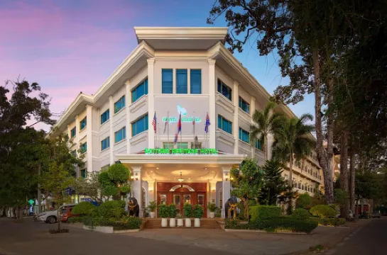 Baitong Heritage Hotel