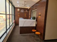 Hotel Arsh Residency - 廚房