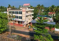 Namasthe Ayurveda and Yoga Retreat Cochin - Villas