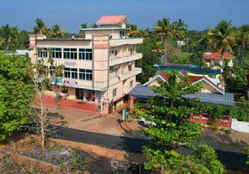 Namasthe Ayurveda and Yoga Retreat Cochin Hotels in 